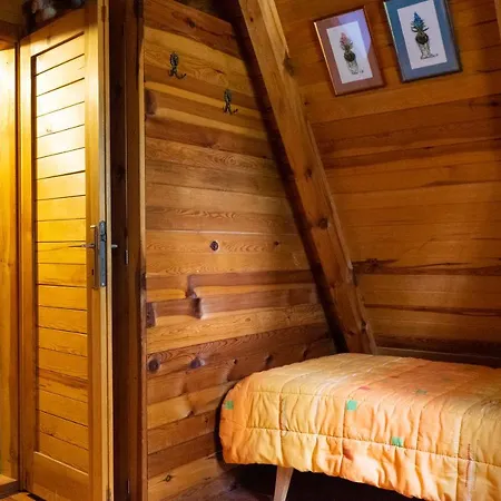 Hébergement de vacances Ethno 