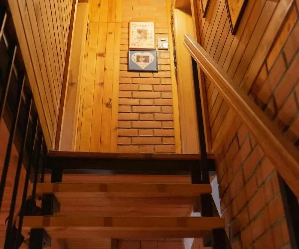 Дом отдыха Ethno 