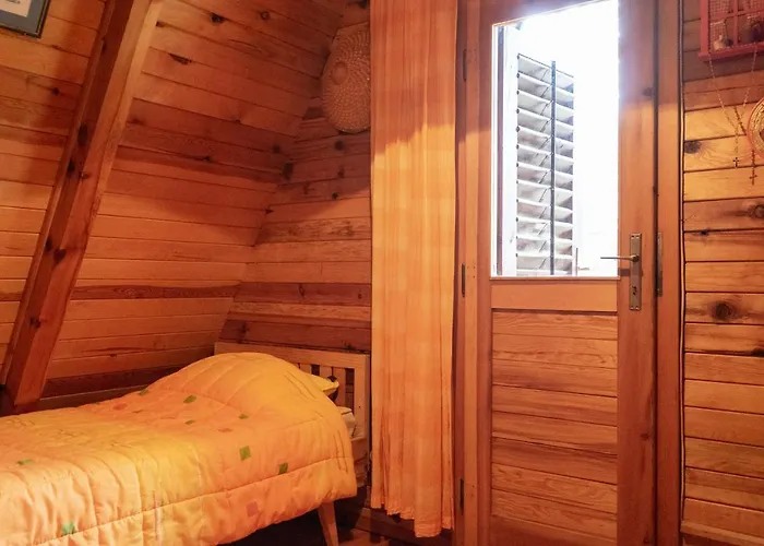 Дом отдыха Ethno 